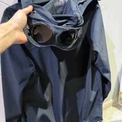 Куртка CP Company Shell-R - фото 4