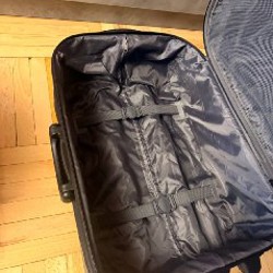 Чемодан ручная кладь - фото 3