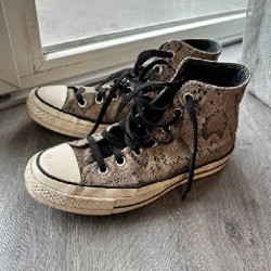 Конверсы оригинал - фото 1