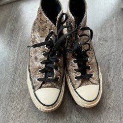 Конверсы оригинал - фото 2