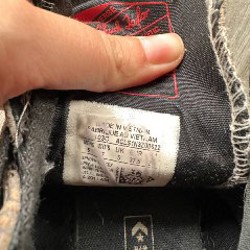 Конверсы оригинал - фото 4