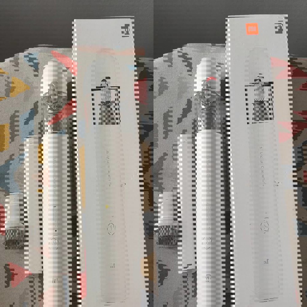 Мини пылесос Xiaomi