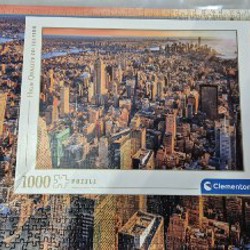 Пазл Museum collection 1000 элементов - фото 2