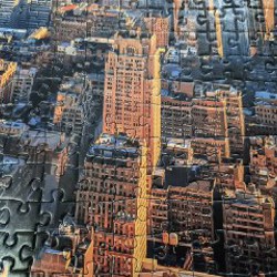 Пазл Museum collection 1000 элементов - фото 10