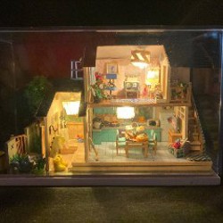 Дворец - фото 1