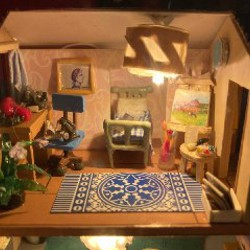 Дворец - фото 5