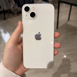 IPhone 13 Белый - фото 1