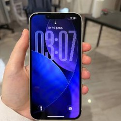 IPhone 13 Белый - фото 3