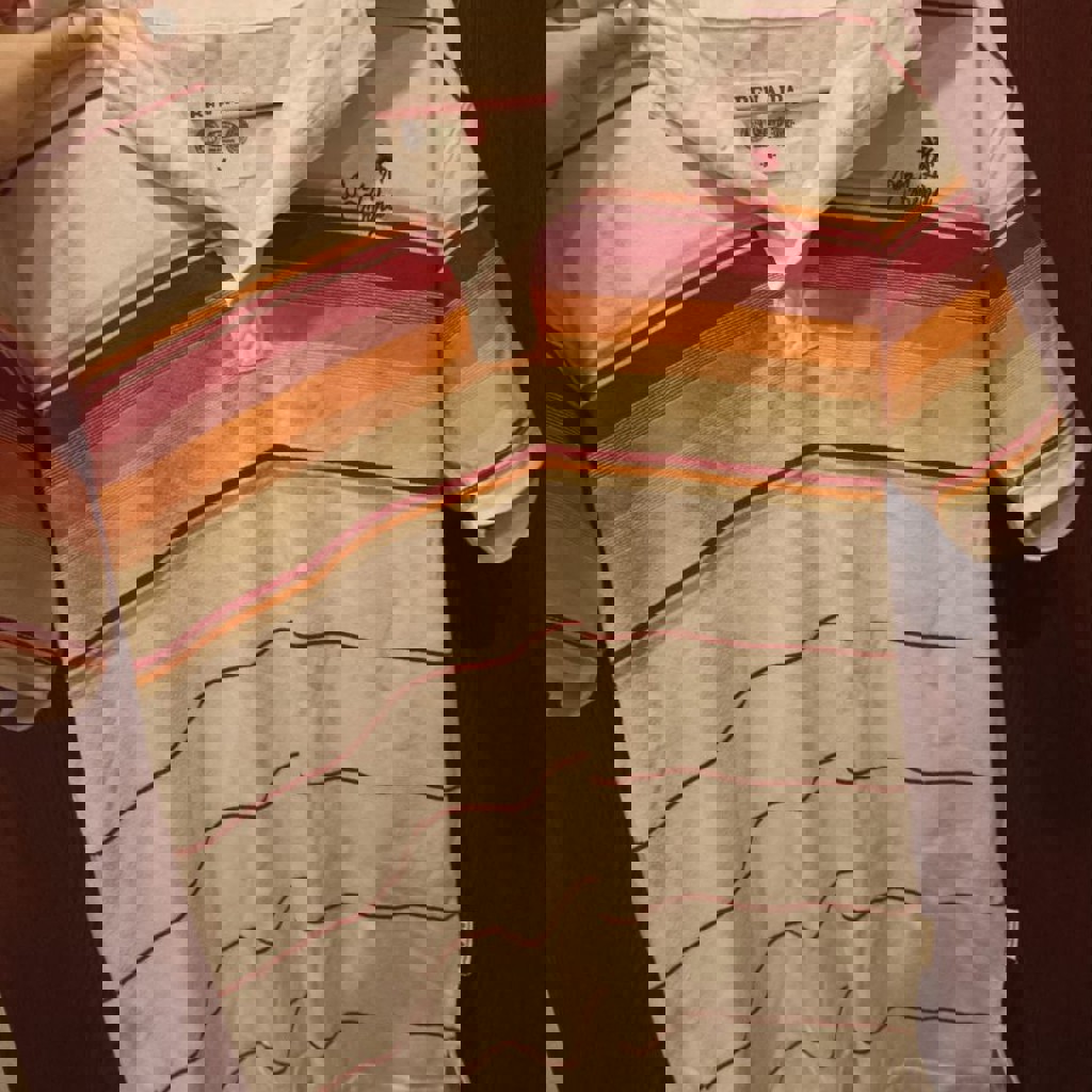 Блуза красивая