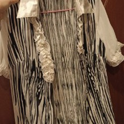 Блуза красивая - фото 6