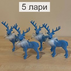 Новогодняя звезда на елку - фото 5