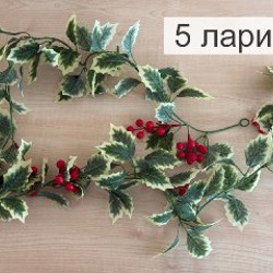 Новогодняя звезда на елку - фото 6