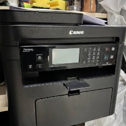 Принтер - фото 1