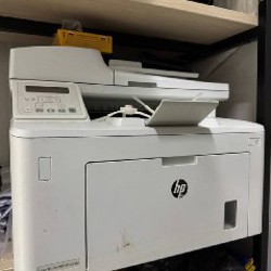 Принтер - фото 2