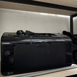 Принтер - фото 3
