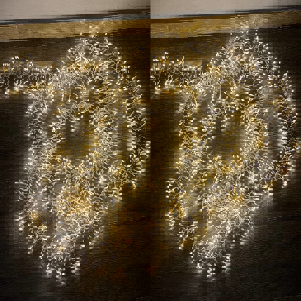 Гирлянда JYSK