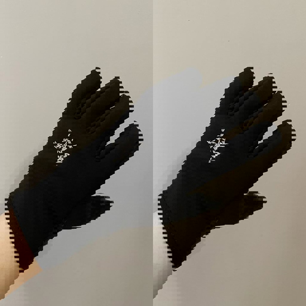 Перчатки Arcteryx