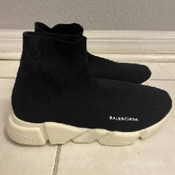 Кроссовки Balenciaga Speed Trainer 2.0 - фото 2