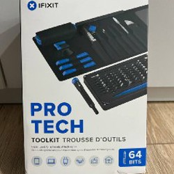 Профессиональный набор инструментов iFixit Pro Tech Toolkit - фото 3