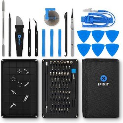 Профессиональный набор инструментов iFixit Pro Tech Toolkit - фото 2