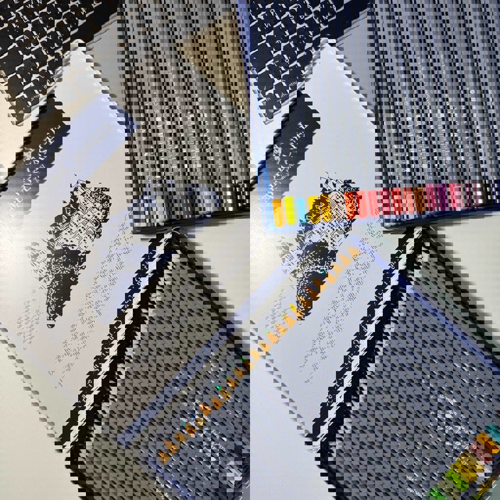 Карандаши акварельные Fabre Castell 48