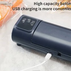 Бытовой вакууматор - фото 2