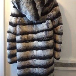 Шуба - фото 8