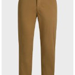 Levi's чиносы бежевого цвета - фото 6