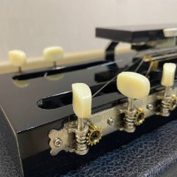 Nagoya harp - фото 3