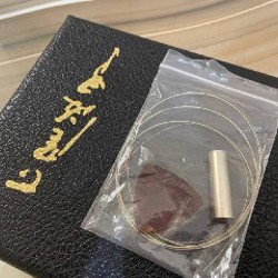 Nagoya harp - фото 6