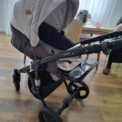 Коляска трансформер 2в1 - фото 2