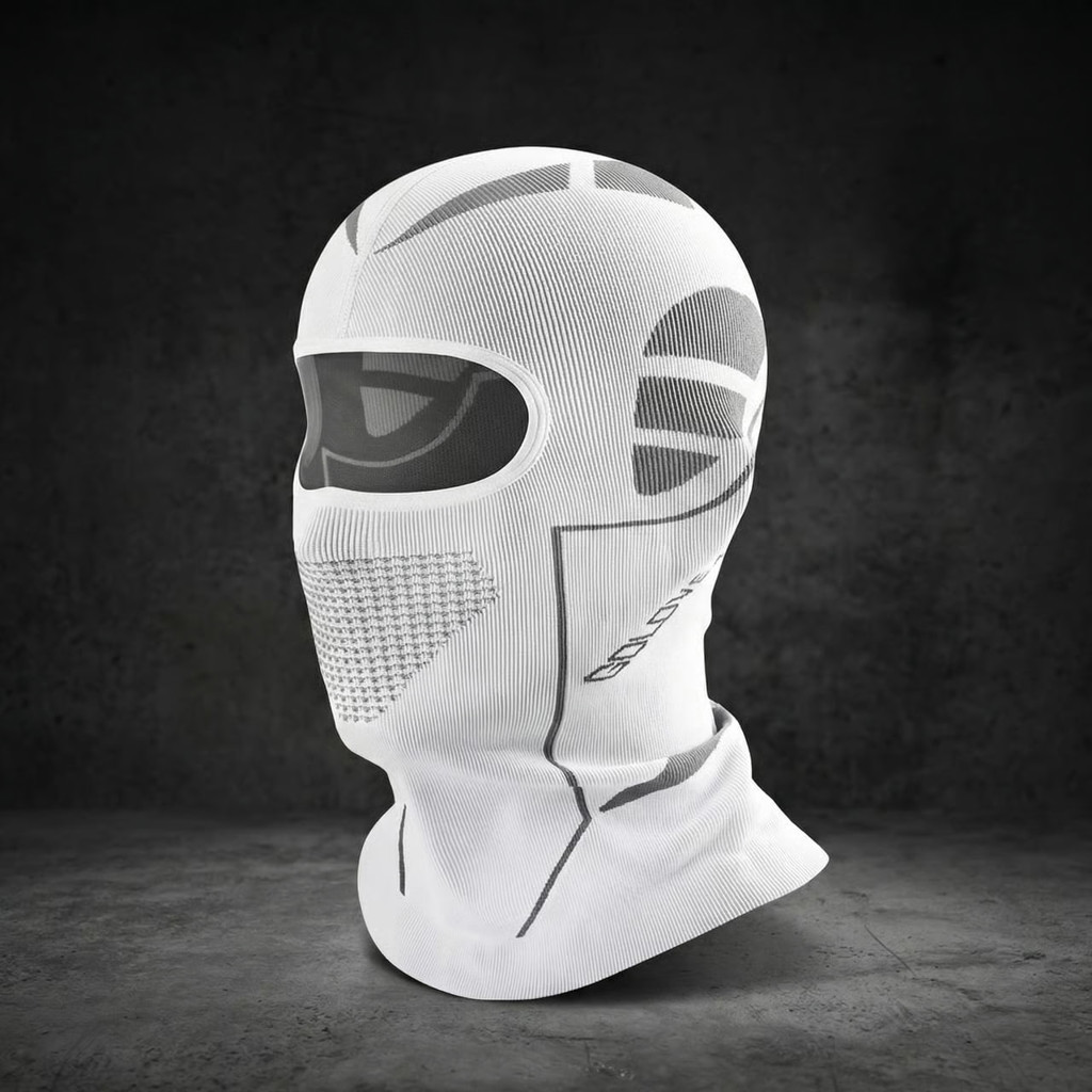 Маска для лица/балаклава