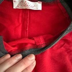 Пакет вещей для беременной/кормящей - фото 3