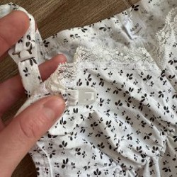 Пакет вещей для беременной/кормящей - фото 5