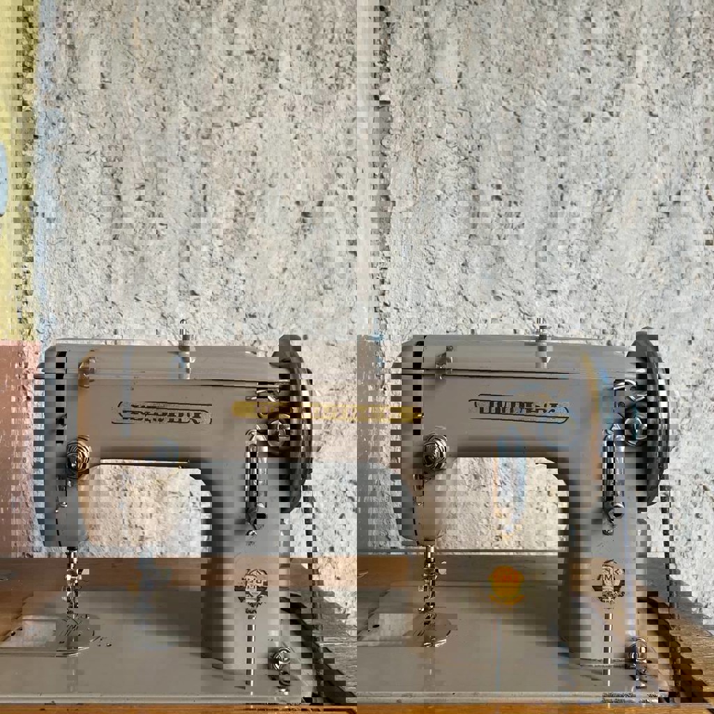 Швейная машинка Подольск