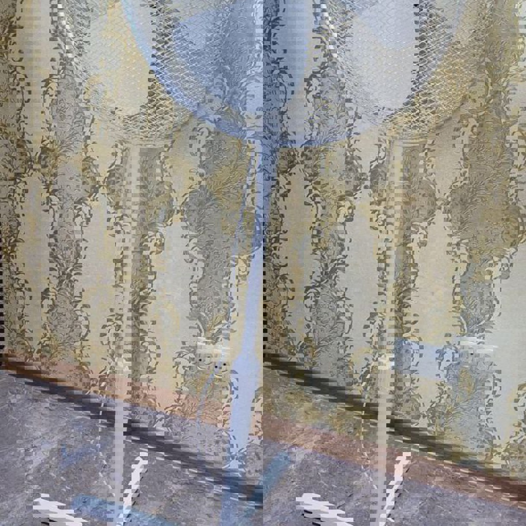 Вентилятор Midea FS40-21M