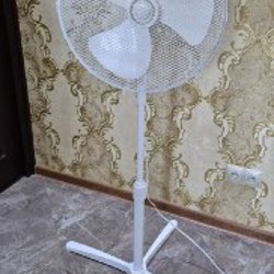 Вентилятор Midea FS40-21M - фото 2