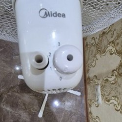 Вентилятор Midea FS40-21M - фото 3