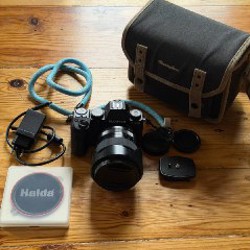 Фильтр Haida Pro 2 CPL-VND 2 in 1 - фото 1