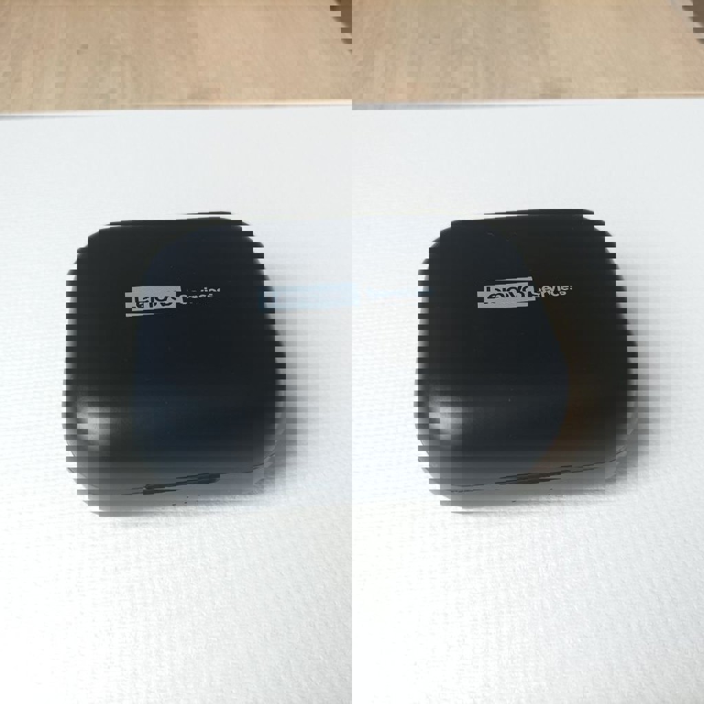 Петличные микрофоны Lenovo Services