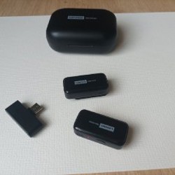 Петличные микрофоны Lenovo Services - фото 3