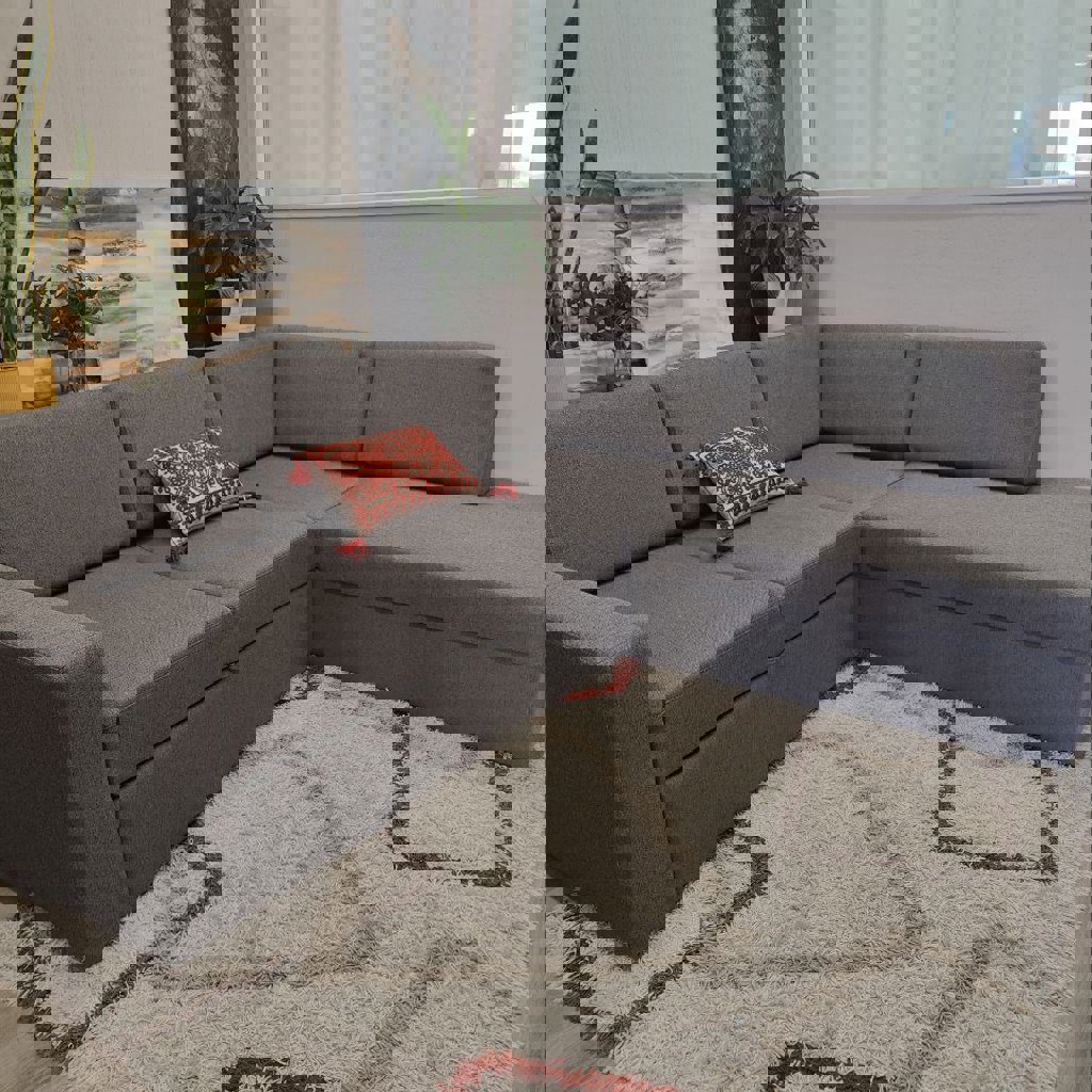 Раскладной диван BEDSTED