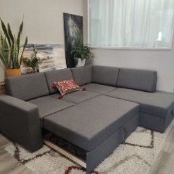 Раскладной диван BEDSTED - фото 2