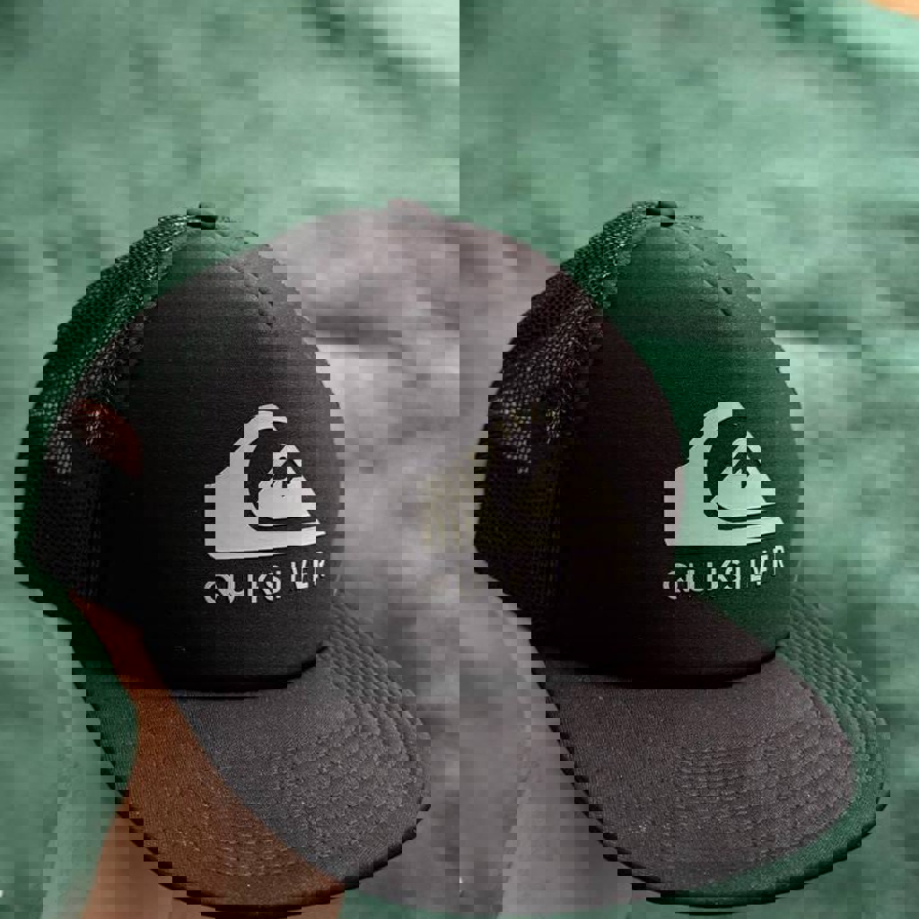 Кепка Quiksilver