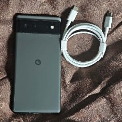 Google Pixel 6 - фото 1