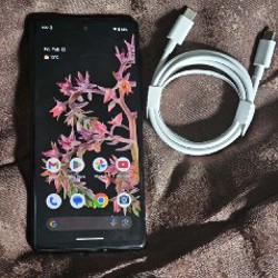 Google Pixel 6 - фото 2