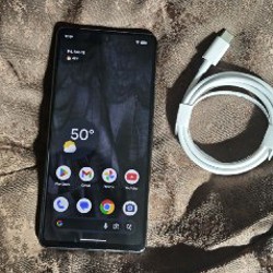 Google Pixel 6 - фото 4