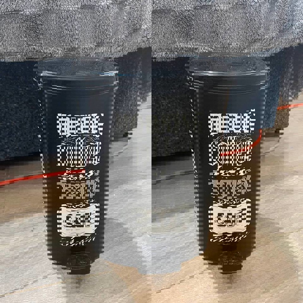 Мусорное ведро