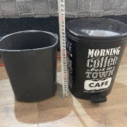 Мусорное ведро - фото 2