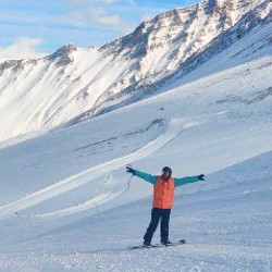 Куртка для сноуборда - фото 2